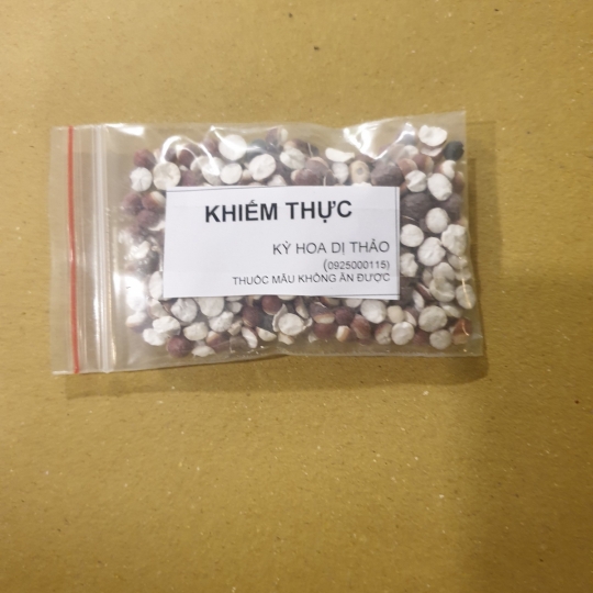 Khiếm thực