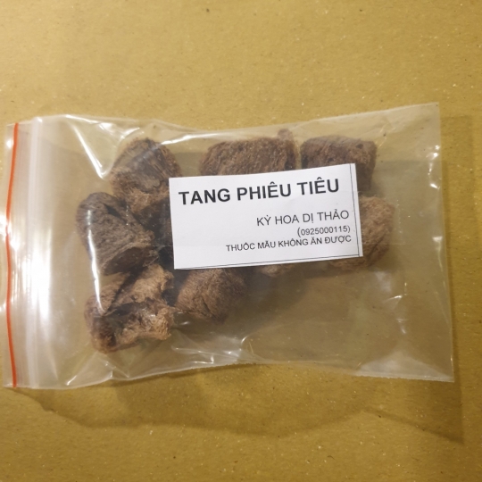Tang phiêu tiêu