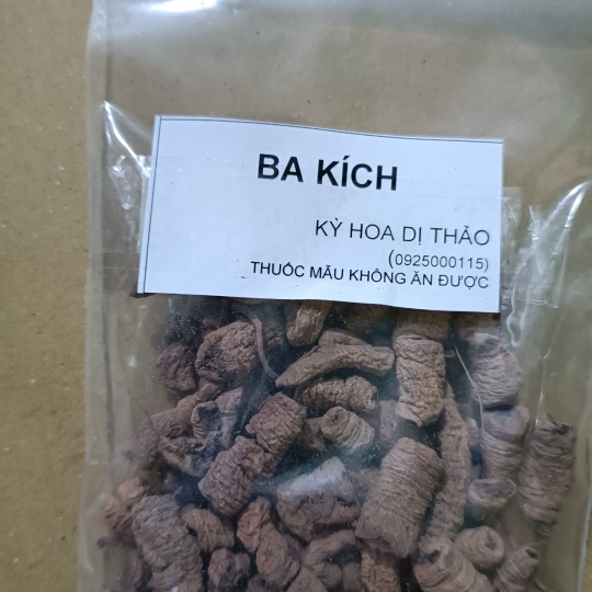 Ba kích