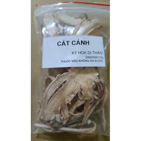 Cát cánh