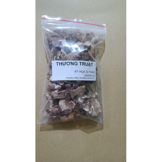 Thương truật 